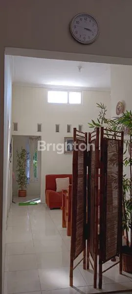 image DIJUAL RUMAH DI GRIYA SEPANJANG SIDOARJO (4)