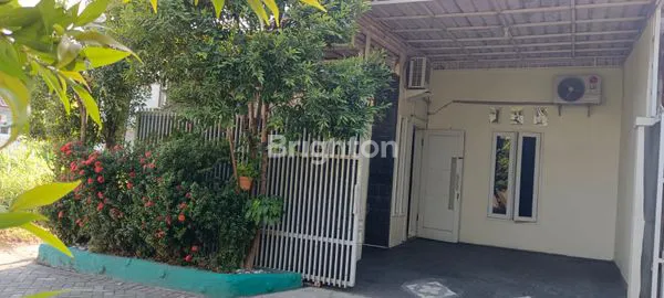image DIJUAL RUMAH DI GRIYA SEPANJANG SIDOARJO (8)