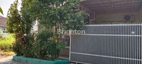 image DIJUAL RUMAH DI GRIYA SEPANJANG SIDOARJO (1)