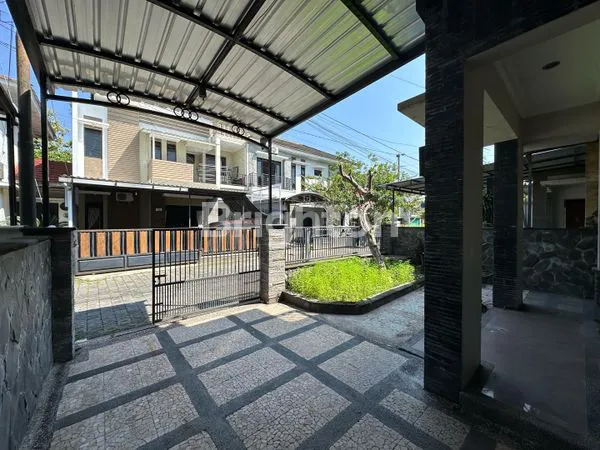 image RUMAH BAGUS DI SOLO 1 MENIT KE LUWES GENTAN (2)