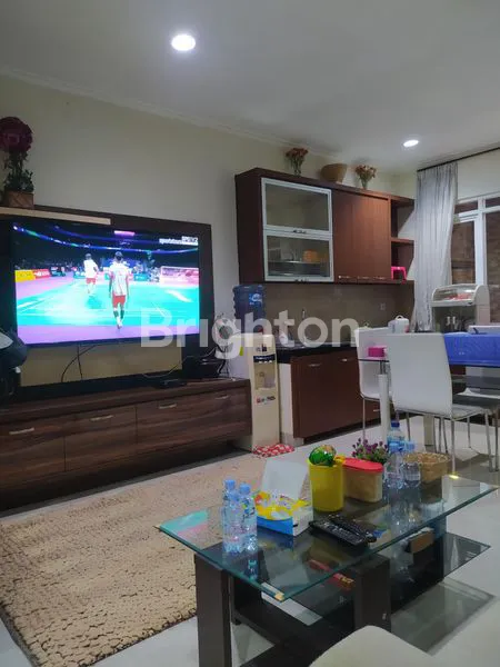 image TINGGAL BAWA KOPER RUMAH FULL FURNISHED GRACELAND RESIDENCE CIKADUT CICAHEUM (3)