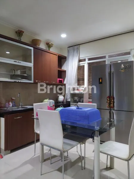 image TINGGAL BAWA KOPER RUMAH FULL FURNISHED GRACELAND RESIDENCE CIKADUT CICAHEUM (4)