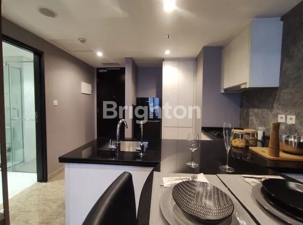 image BRANZ BSD APARTEMEN SUPER STRATEGIS COCOK UNTUK KELUARGA BARU MAUPUN MAHASISWA (3)