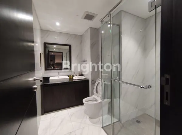 image BRANZ BSD APARTEMEN SUPER STRATEGIS COCOK UNTUK KELUARGA BARU MAUPUN MAHASISWA (5)