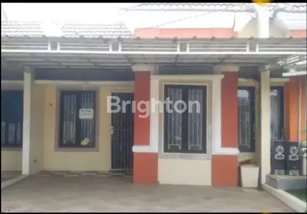 image HUNIAN SEJUK DAN ASRI DI PERUMAHAN PANORAMA BALI RESIDENCE CISEENG (1)