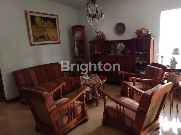 image RUMAH 2 LANTAI DI DAGO ATAS - BANDUNG (CITY VIEW) (7)