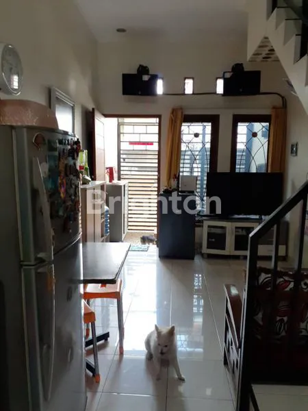 image RUMAH DI KAWASAN SAWAH BESAR JAKARTA PUSAT  (1)