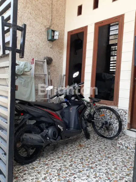 image RUMAH DI KAWASAN SAWAH BESAR JAKARTA PUSAT  (2)