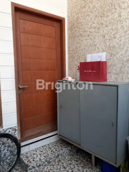 image RUMAH DI KAWASAN SAWAH BESAR JAKARTA PUSAT  (3)