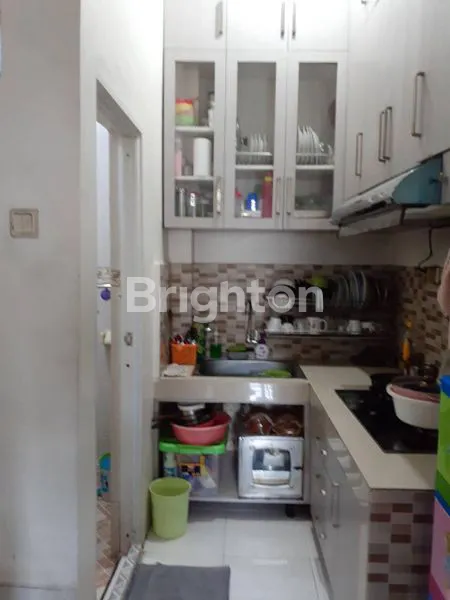 image RUMAH DI KAWASAN SAWAH BESAR JAKARTA PUSAT  (4)