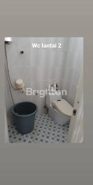 image RUMAH DI KAWASAN SAWAH BESAR JAKARTA PUSAT  (5)