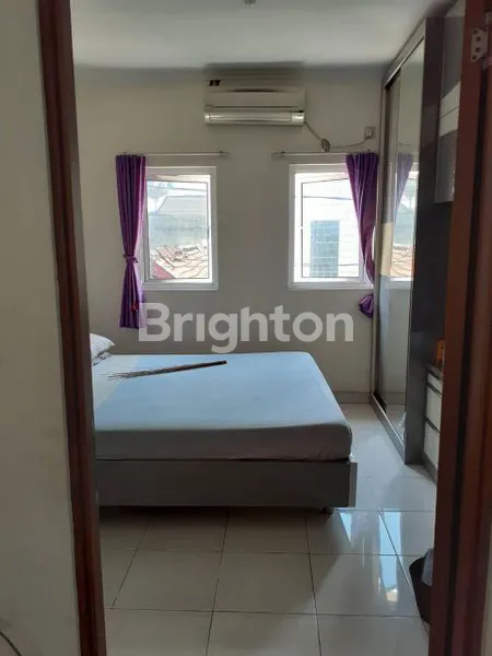 image RUMAH DI KAWASAN SAWAH BESAR JAKARTA PUSAT  (7)