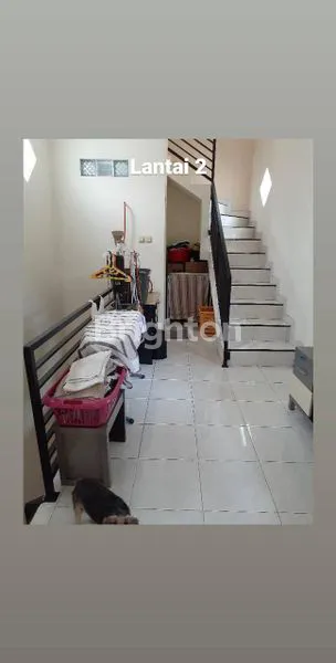 image RUMAH DI KAWASAN SAWAH BESAR JAKARTA PUSAT  (8)