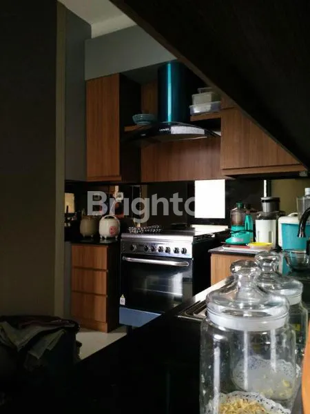 image RUMAH FULL FURNISHED DENGAN KONTRAKAN DI KAWASAN SETIA BUDI (4)