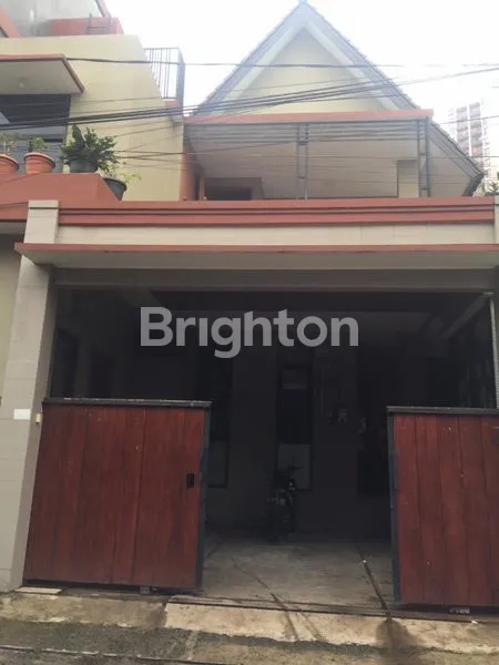 image RUMAH FULL FURNISHED DENGAN KONTRAKAN DI KAWASAN SETIA BUDI (7)