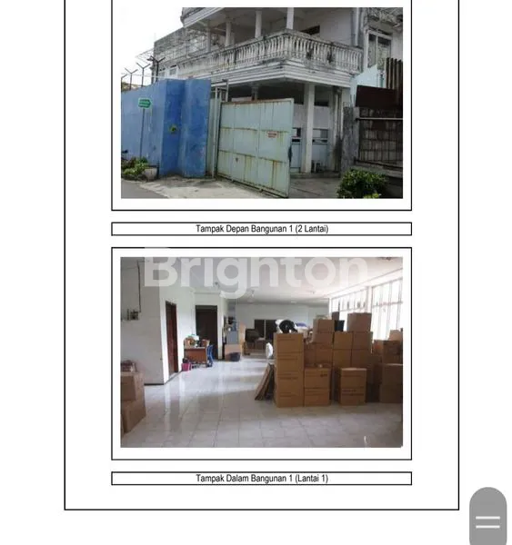 image TANAH DAN BANGUNAN MILIK SIAP. PAKAI DI JL PATIMURA, BATU MALANG (3)