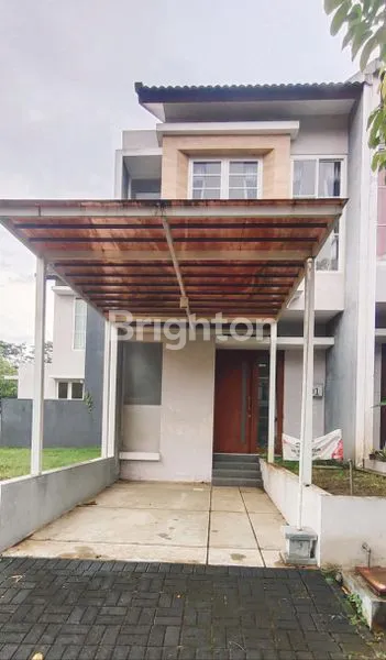 Gambar Property RUMAH MINIMALIS MURAH DI ARAYA MALANG