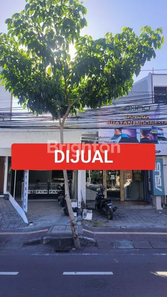 image 2 TOKO DI JL UTAMA TEUKU UMAR DENPASAR BALI (1)