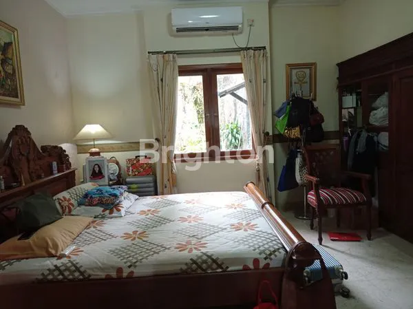 image RUMAH MEWAH FULL FURNISH SIAP HUNI COCOK UNTUK HOMESTAY DI KAWASAN WISATA YOGYAKARTA (5)