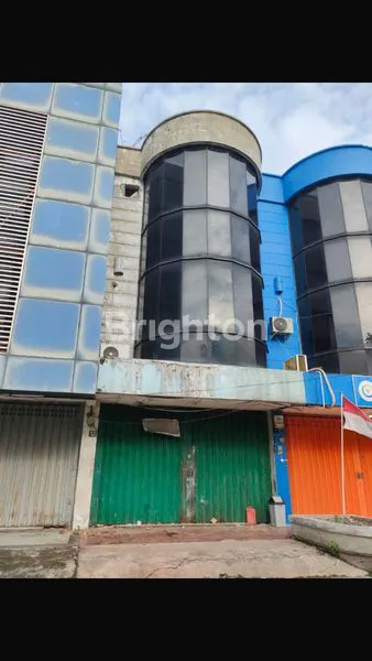 image RUKO LUAS DAN MURAH DAERAH JUANDA SEDATI SIDOARJO (1)