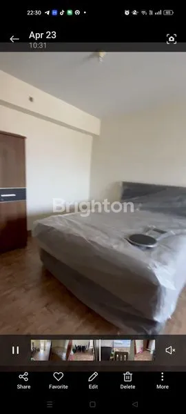 image APARTEMEN SIAP HUNI DI TENGAH KOTA BANDUNG DI GATEWAY CICADAS BANDUNG (2)