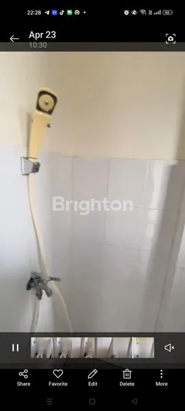 image APARTEMEN SIAP HUNI DI TENGAH KOTA BANDUNG DI GATEWAY CICADAS BANDUNG (4)