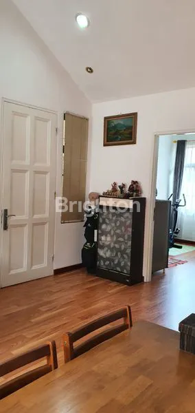 image TOWN HOUSE SIAP HUNI LIPPO KARAWACI - TANGERANG (1)