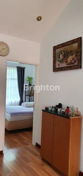 image TOWN HOUSE SIAP HUNI LIPPO KARAWACI - TANGERANG (5)