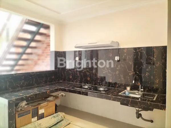 image TURUN HARGA!!! RUMAH BARU 2 LANTAI DI PONDOK BLIMBING INDAH (5)