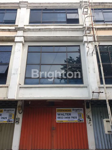 Gambar Property RUKO AREA RUNGKUT