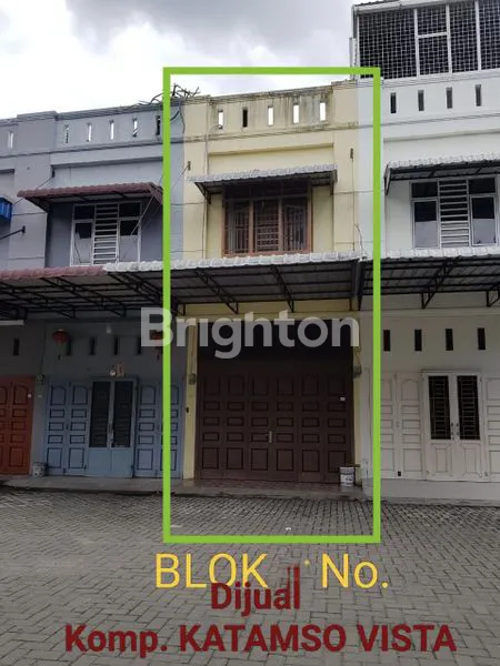 image RUMAH KOMPLEK KATAMSO VISTA (1)