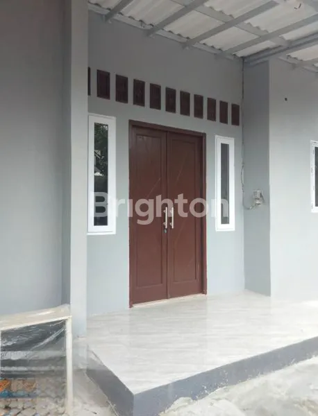 image DISEWAKAN RUMAH DI KUTISARI INDAH (1)