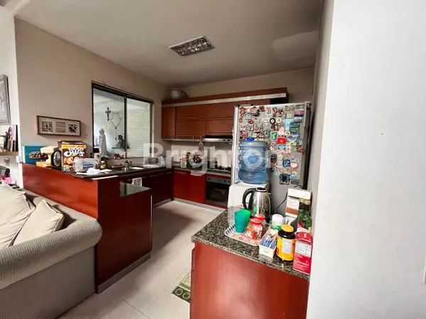 image RUMAH CANTIK TERAWAT SIAP HUNI DEKAT LRT CIBUBUR (3)