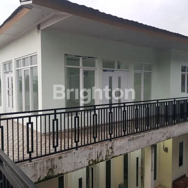 image GEDUNG USAHA 500M² DI JL. RAYA RAJAMANDALA (5)