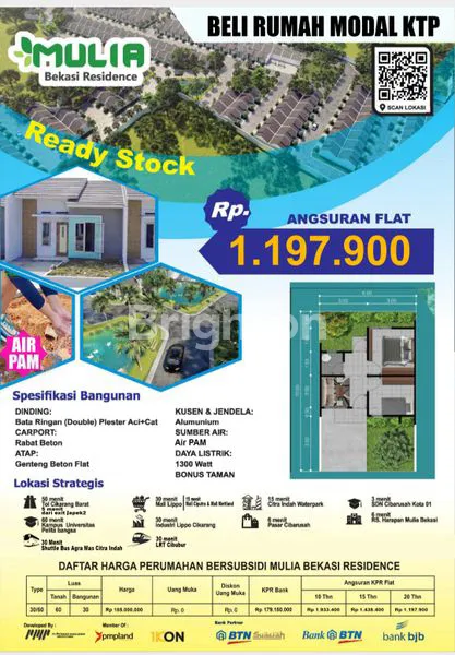 image MULIA BEKASI RESIDENCE (MBR) (1)