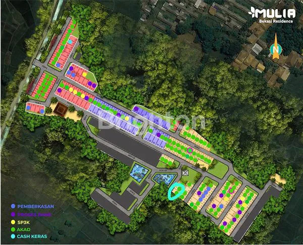 image MULIA BEKASI RESIDENCE (MBR) (4)