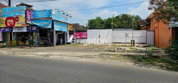 image TANAH DI JANTUNG KOTA GUNUNG PATI (1)