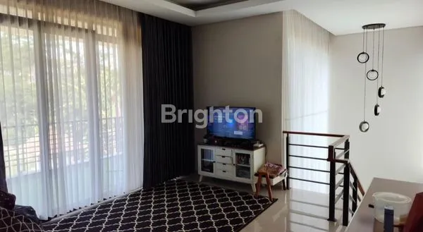 image RUMAH VILLA RESOR DAGO PAKAR FULL FURNISH (5)