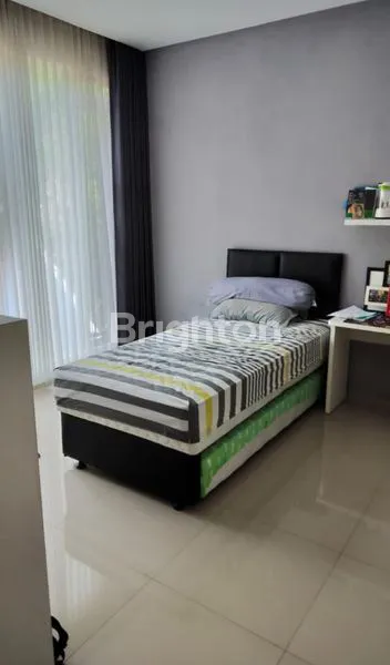 image RUMAH VILLA RESOR DAGO PAKAR FULL FURNISH (7)