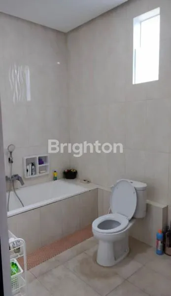 image RUMAH VILLA RESOR DAGO PAKAR FULL FURNISH (8)