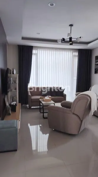 image RUMAH VILLA RESOR DAGO PAKAR FULL FURNISH (3)