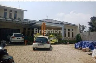 RUMAH BANDUNG JL. PACET RAYA CIPARAY BANDUNG