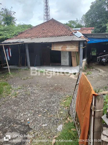 image RUMAH BANDUNG JL. PACET RAYA CIPARAY BANDUNG (3)