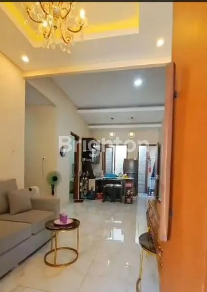 image DIJUAL CEPAT RUMAH BANGUNAN BARU DI KAUMAN MAJAPAHIT (2)