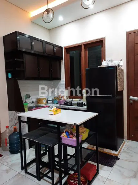 image DIJUAL CEPAT RUMAH BANGUNAN BARU DI KAUMAN MAJAPAHIT (6)