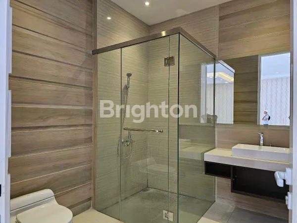 image  RUMAH MEWAH FULL FURNISH DI ISTANA DIENG MALANG (5)