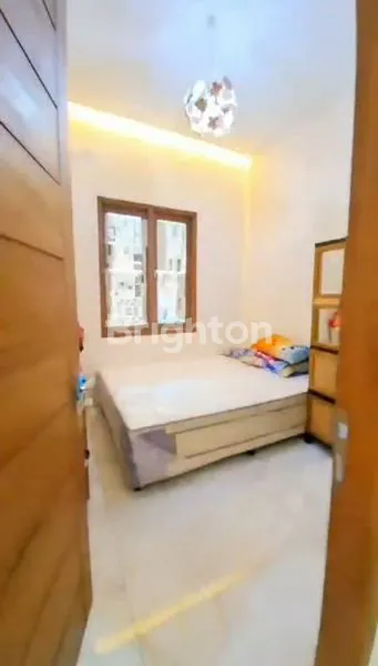 image DIJUAL CEPAT RUMAH BANGUNAN BARU DI KAUMAN MAJAPAHIT (4)