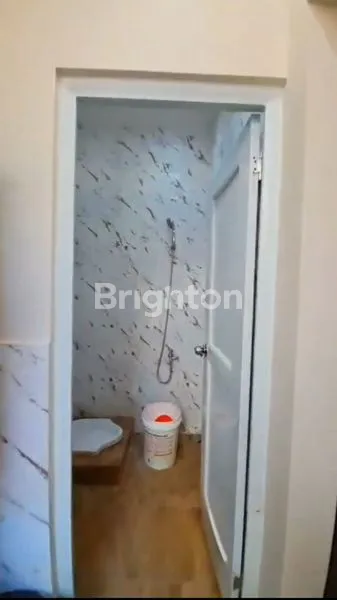 image DIJUAL CEPAT RUMAH BANGUNAN BARU DI KAUMAN MAJAPAHIT (8)