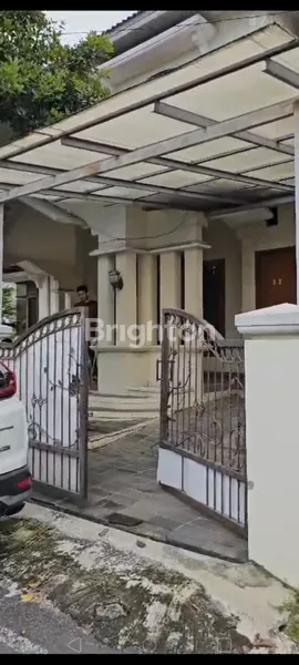 image RUMAH SIAP HUNI, BUKITSARI, DISEWAKAN, LOKASI AMAN DAN NYAMAN, SEMARANG (1)