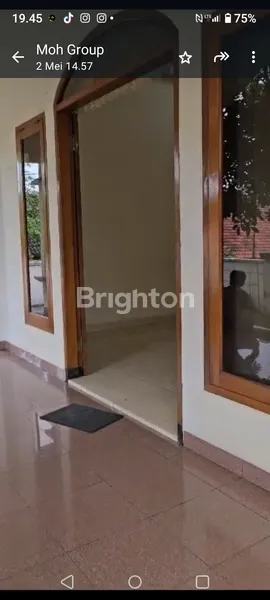 image RUMAH SIAP HUNI, BUKITSARI, DISEWAKAN, LOKASI AMAN DAN NYAMAN, SEMARANG (2)